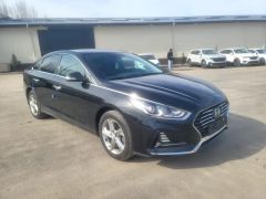 Сүрөт унаа Hyundai Sonata