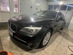 Фото авто BMW 7 серии