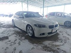 Фото авто BMW 5 серии