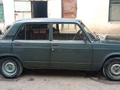 Photo of the vehicle ВАЗ (Lada) 2107