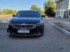 Сүрөт унаа Kia K7