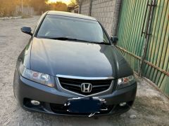 Сүрөт унаа Honda Accord