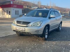 Сүрөт унаа Lexus RX