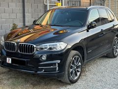 Сүрөт унаа BMW X5