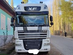 Фото авто DAF XF105 series