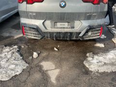 Photo of the vehicle BMW X2