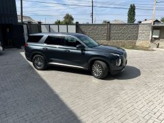 Фото авто Hyundai Palisade