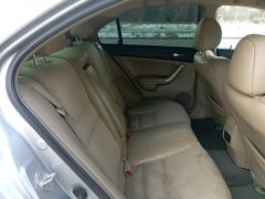 Сүрөт унаа Honda Accord