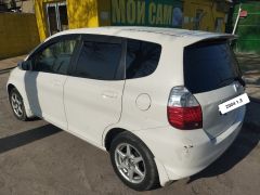 Фото авто Honda Fit