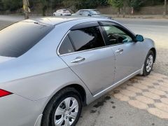 Сүрөт унаа Honda Accord