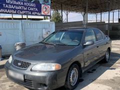 Сүрөт унаа Nissan Sentra