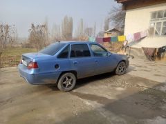 Сүрөт унаа Daewoo Nexia