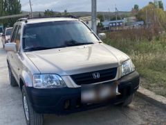 Photo of the vehicle Honda CR-V