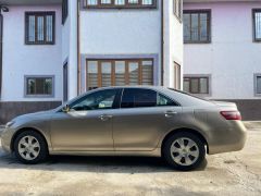 Сүрөт унаа Toyota Camry