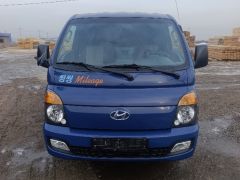 Фото авто Hyundai Porter