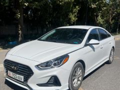 Фото авто Hyundai Sonata