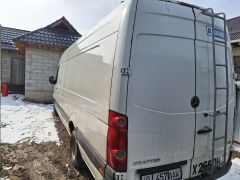 Фото авто Mercedes-Benz Sprinter