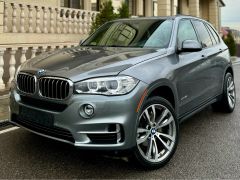 Сүрөт унаа BMW X5