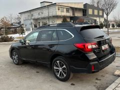 Photo of the vehicle Subaru Outback