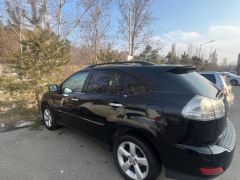 Photo of the vehicle Lexus RX