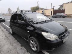 Фото авто Hyundai Getz