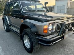 Photo of the vehicle Nissan Patrol