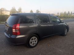 Photo of the vehicle Toyota Wish