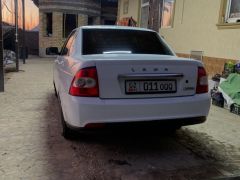 Фото авто ВАЗ (Lada) Priora