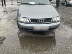 Фото авто Audi A6