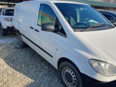 Сүрөт унаа Mercedes-Benz Vito