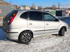 Фото авто Nissan Almera