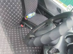 Сүрөт унаа Honda Fit