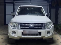 Photo of the vehicle Mitsubishi Pajero