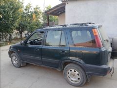 Сүрөт унаа Honda CR-V