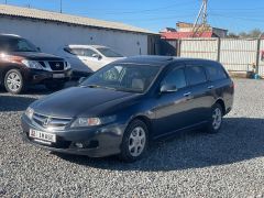 Сүрөт унаа Honda Accord