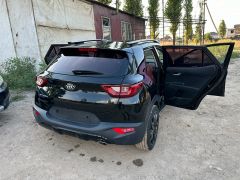 Фото авто Kia Stonic