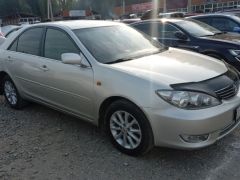 Сүрөт унаа Toyota Camry