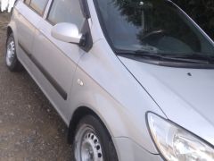 Сүрөт унаа Hyundai Getz