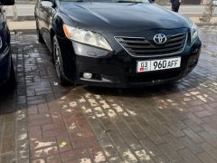 Photo of the vehicle Toyota Camry