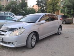 Фото авто Toyota Caldina