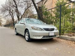 Фото авто Toyota Camry