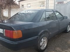 Сүрөт унаа Audi 100