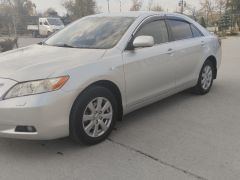 Сүрөт унаа Toyota Camry