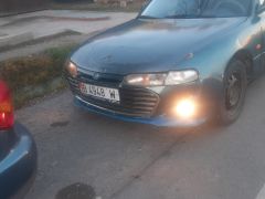 Сүрөт унаа Mazda Cronos