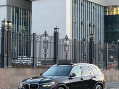 Фото авто BMW X5