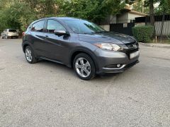 Сүрөт унаа Honda HR-V