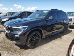 Photo of the vehicle BMW X5