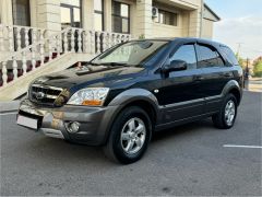 Сүрөт унаа Kia Sorento