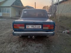 Photo of the vehicle ВАЗ (Lada) 2107