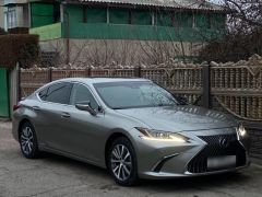 Фото авто Lexus ES